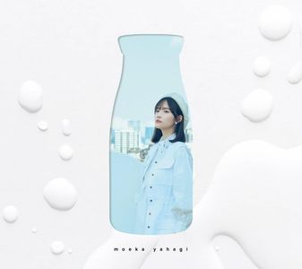 [Single]spilt milk (Moeka Yahagi)