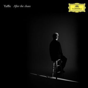[Album] Yaffle - After the chaos (2023.02.17/MP3/RAR)