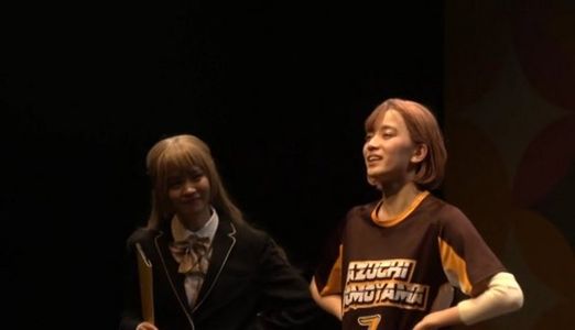 [MUSIC VIDEO]221024 Otona Project 40th Engeki UnitBakusō Otona Shōgakusei