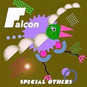 [Single] SPECIAL OTHERS - Falcon (2023.07.25/MP3/RAR)