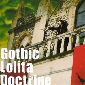 [Album] Yousei Teikoku - Gothic Lolita Doctrine (2009.08.26/Flac/RAR)