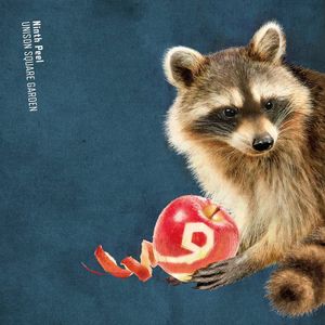 [Album] UNISON SQUARE GARDEN - Ninth Peel (2023.04.12/MP3+Flac/RAR)