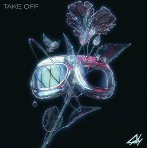 [Single] アンリィ - TAKE OFF / Anly - TAKE OFF (2023.05.03/MP3/RAR)