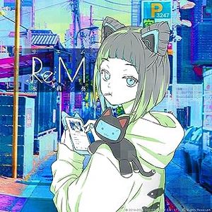 [Single] 水科葵 / Aoi Mizushina - Re:M (2023.07.26/MP3/RAR)