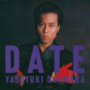 [Album] 岡村靖幸 / Yasuyuki Okamura - Date (1988~2012/Flac/RAR)