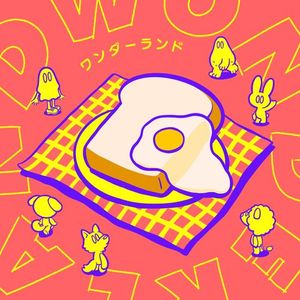 [Single] Tani Yuuki - ワンダーランド / Wonderland (2023.02.22/MP3/RAR)