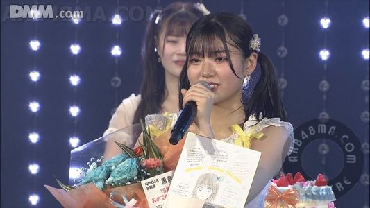[MUSIC VIDEO]NMB48 240409 チームBII「僕のアオハル」公演 黒島咲花 生誕祭