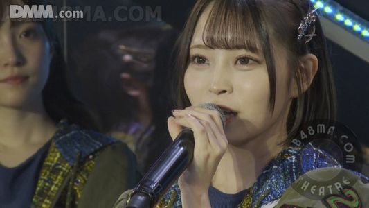 [MUSIC VIDEO]HKT48 240225 チームKIV「ここにだって天使はいる」公演 竹本くるみ 生誕祭