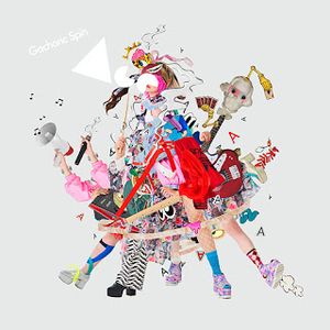 [Single] Gacharic Spin - Ace E.P (2024.02.28/MP3+Flac/RAR)