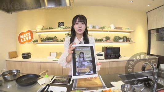 【Webstream】240312 Cookpad Live (Yoshida Sara)