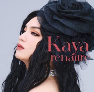 [Single] Kaya (迦夜) - renaître [FLAC / 24bit Lossless / WEB] [2023.11.01]
