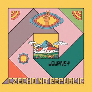 [Single] Czecho No Republic - Journey (2023.03.24/MP3/RAR)