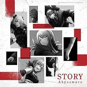 [Single] D4DJ: Abyssmare - STORY (2023.06.26/MP3+Hi-Res FLAC/RAR)