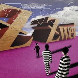 [Album] Zwei - Z (2005.12.21/Flac/RAR)