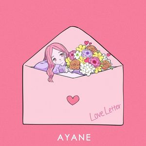 [Single] AYANE - Love Letter (2023.04.05/AAC/RAR)
