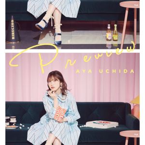 [Single] 内田彩 / Aya Uchida - Preview (2023.04.03/MP3+Flac/RAR)