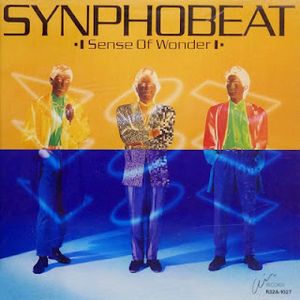 [Album] Sense of Wonder - Synphobeat (1987~2008/MP3/RAR)