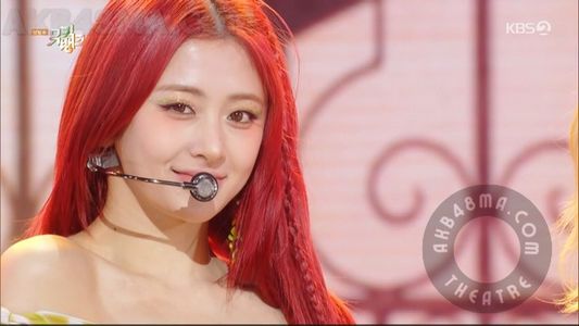 [MUSIC VIDEO]240302 Music Bank - Music Core - M COUNTDOWN (LE SSERAFIM)