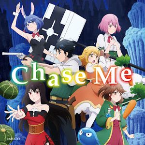 [Single] Chase Me - ノラ from 今夜、あの街から / Nora from Konya anomachikara (2023.07.05/MP3/RAR)