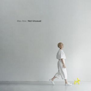 [Album] Mao Abe / 阿部真央 - Not Unusual (2023.02.15/MP3/RAR)
