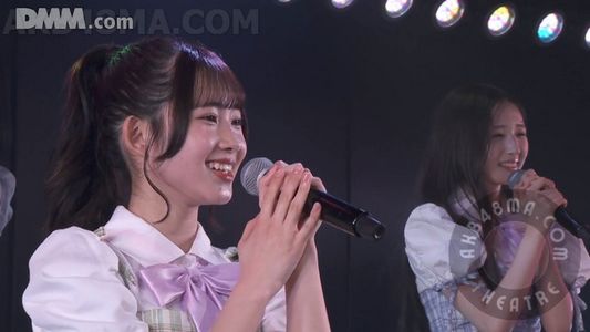 [MUSIC VIDEO]AKB48 240412「ただいま　恋愛中」公演 HD