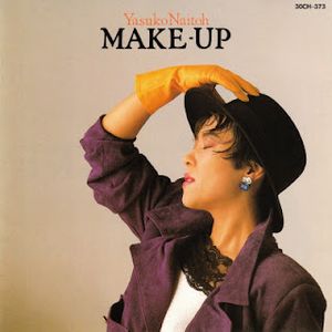 [Album] 内藤やす子 / Yasuko Naito - Make Up (1989/Flac/RAR)
