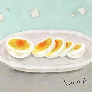 [Single] 上白石萌音 - Loop (2023.12.14/MP3/RAR)