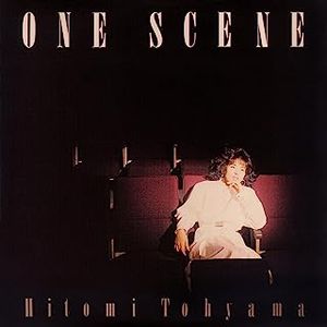[Album] 当山ひとみ - ONE SCENE (2023 Remaster) (1987.04.21/MP3/RAR)