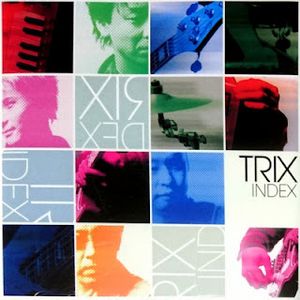 [Album] Trix - Index (2004.04.21/Flac/RAR)