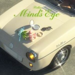 [Single] HALLCA - Mind's Eye (2023.07.25/MP3/RAR)