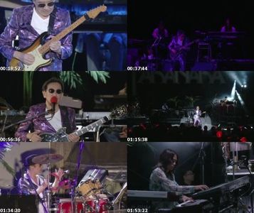 [TV-Variety] 高中正義 - SUPER BEST LIVE ~ ULTRASEVEN-T ZAIKO LIVE (2023.09.30)