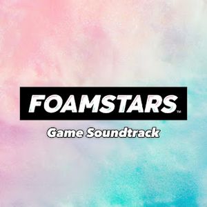 [Album] FOAMSTARS Game Soundtrack / MONACA (2024.02.16/MP3/RAR)