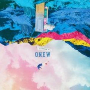 [Single] Onew (オンユ) - INSPIRATION / Knock On My Door (2023.03.22/AAC+Flac/RAR)