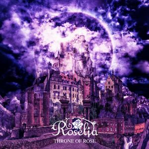 [Single] BanG Dream!: Roselia - THRONE OF ROSE (2023.04.26/MP3+Hi-Res FLAC/RAR)