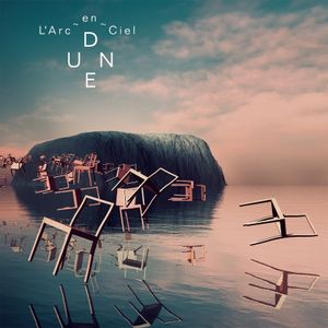 [Album] L'Arc～en～Ciel - DUNE (Remastered 2023) (2023.05.30/MP3+Flac/RAR)