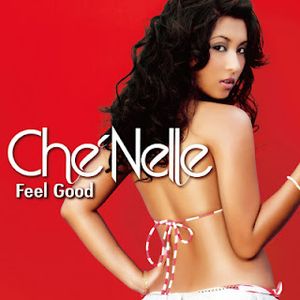 [Album] Che'Nelle - Feel Good (2010.12.20/Flac/RAR)