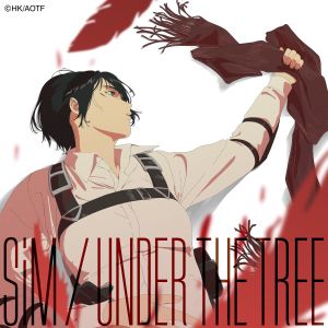 [Single] SiM - UNDER THE TREE (2023.03.04/MP3+Hi-Res FLAC/RAR)