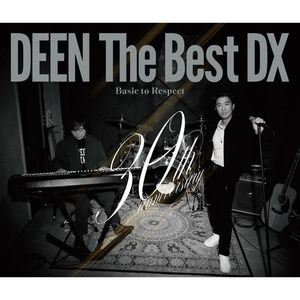 [Single] DEEN - このまま君だけを奪い去りたい (DEEN The Best DX) (2023.02.15/MP3/RAR)