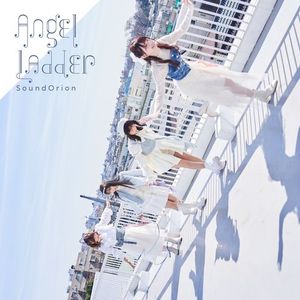 [Single] サンドリオン - Angel Ladder (2023.05.17/MP3/RAR)