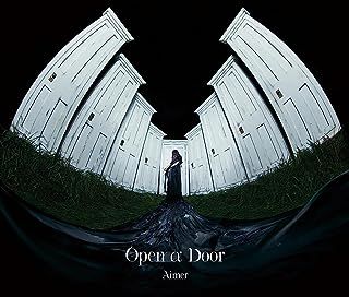[Album] Aimer - Open α Door (2023.07.26/MP3+Hi-Res FLAC/RAR)