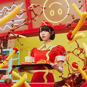 [Single] ano - スマイルあげない / Sumairu agenai (2023.06.21/MP3/RAR)