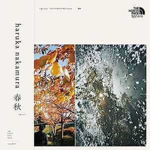 [Album] haruka nakamura - 春秋 -Light years- (Remasterd Best /THE NORTH FACE Sphere) (2023.07.19/MP3/RAR)