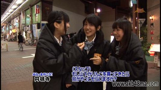 [MUSIC VIDEO]SKE48 Gakuen DVD Box 1