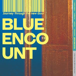 [Single] BLUE ENCOUNT - Journey through the new door (2023.02.08/MP3/RAR)