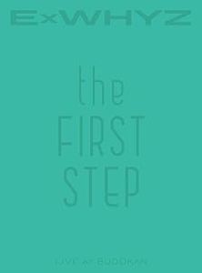 [Album] ExWHYZ - LIVE at BUDOKAN the FIRST STEP (2023.08.16/Flac/RAR)