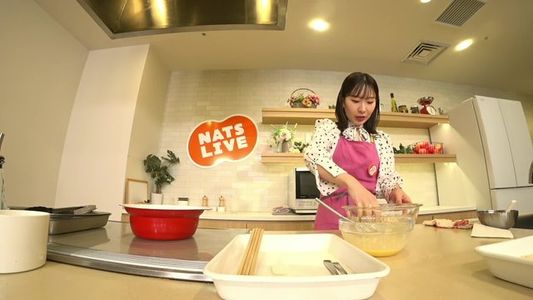 【Webstream】240406 Cookpad Live (Iwasa Misaki)
