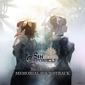 [Album] Various Artists - Sin Chronicle MEMORIAL SOUNDTRACK (2023.04.27/MP3/RAR)