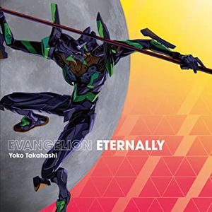 [Album] 高橋洋子 / Yoko Takahashi - EVANGELION ETERNALLY (2023.05.10/MP3+Flac/RAR)