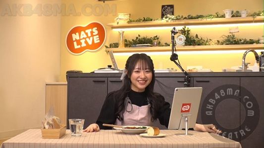 【Webstream】240210 Cookpad Live (Ishida Chiho)