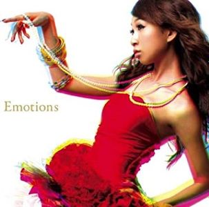 [MUSIC VIDEO] 青山テルマ - Emotions 付属DVD (2009.09.09/MP4/RAR) (DVDISO)